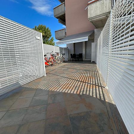 Casa Vacanze Regi Сан-Бенедетто-дель-Тронто Екстер'єр фото