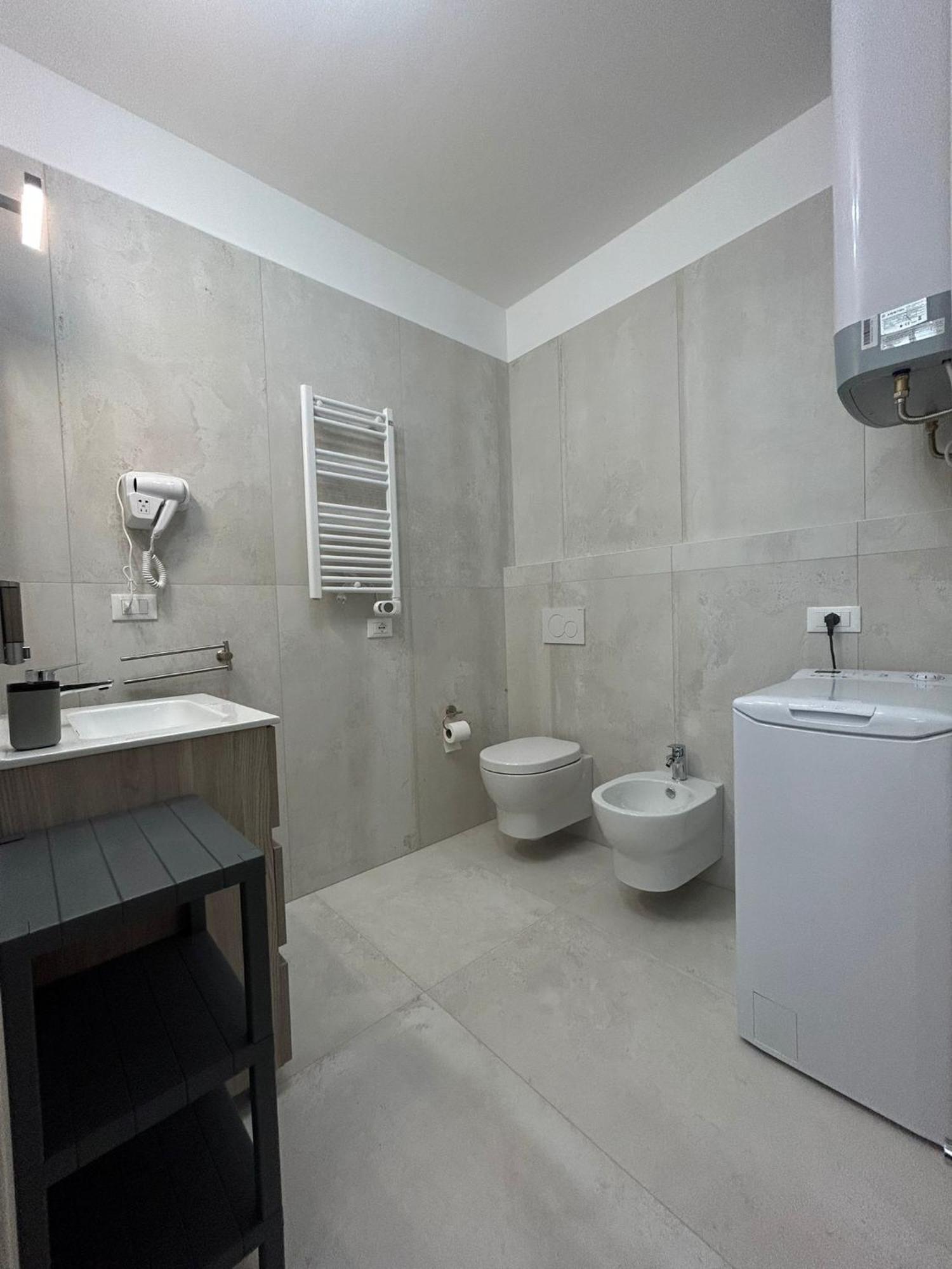 Casa Vacanze Regi Сан-Бенедетто-дель-Тронто Екстер'єр фото